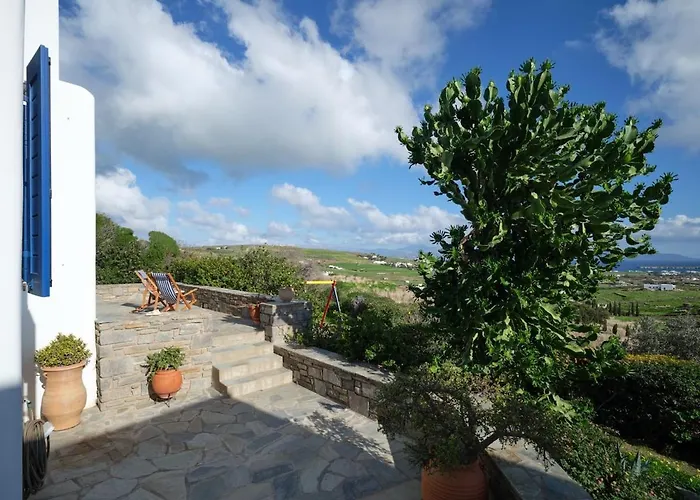 Casa Marvina * クリシ・アクティ