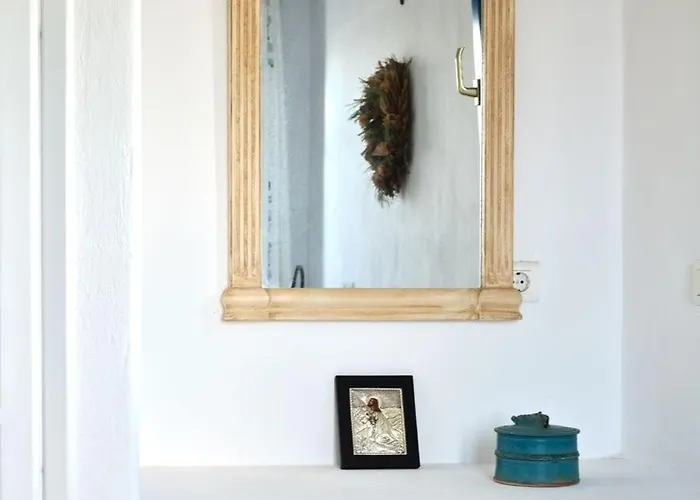 Casa Marvina 別荘 *