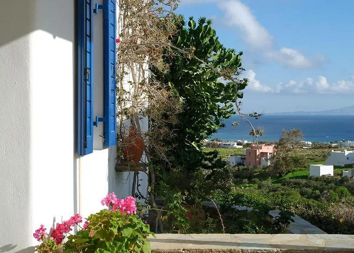 Casa Marvina クリシ・アクティ